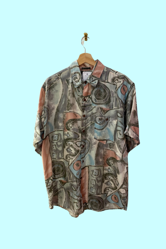 Camisa Pura