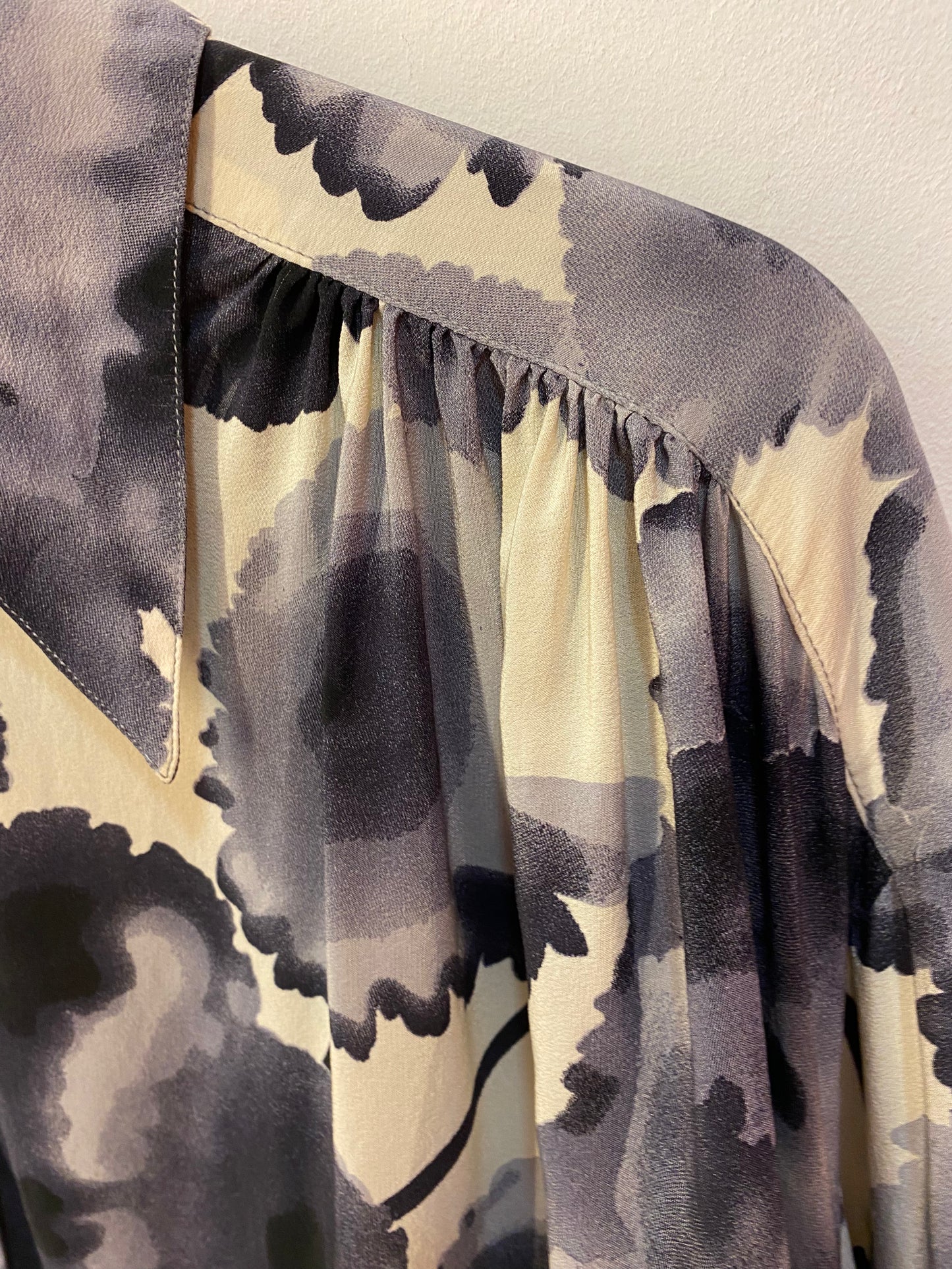 Camisa Mondrian