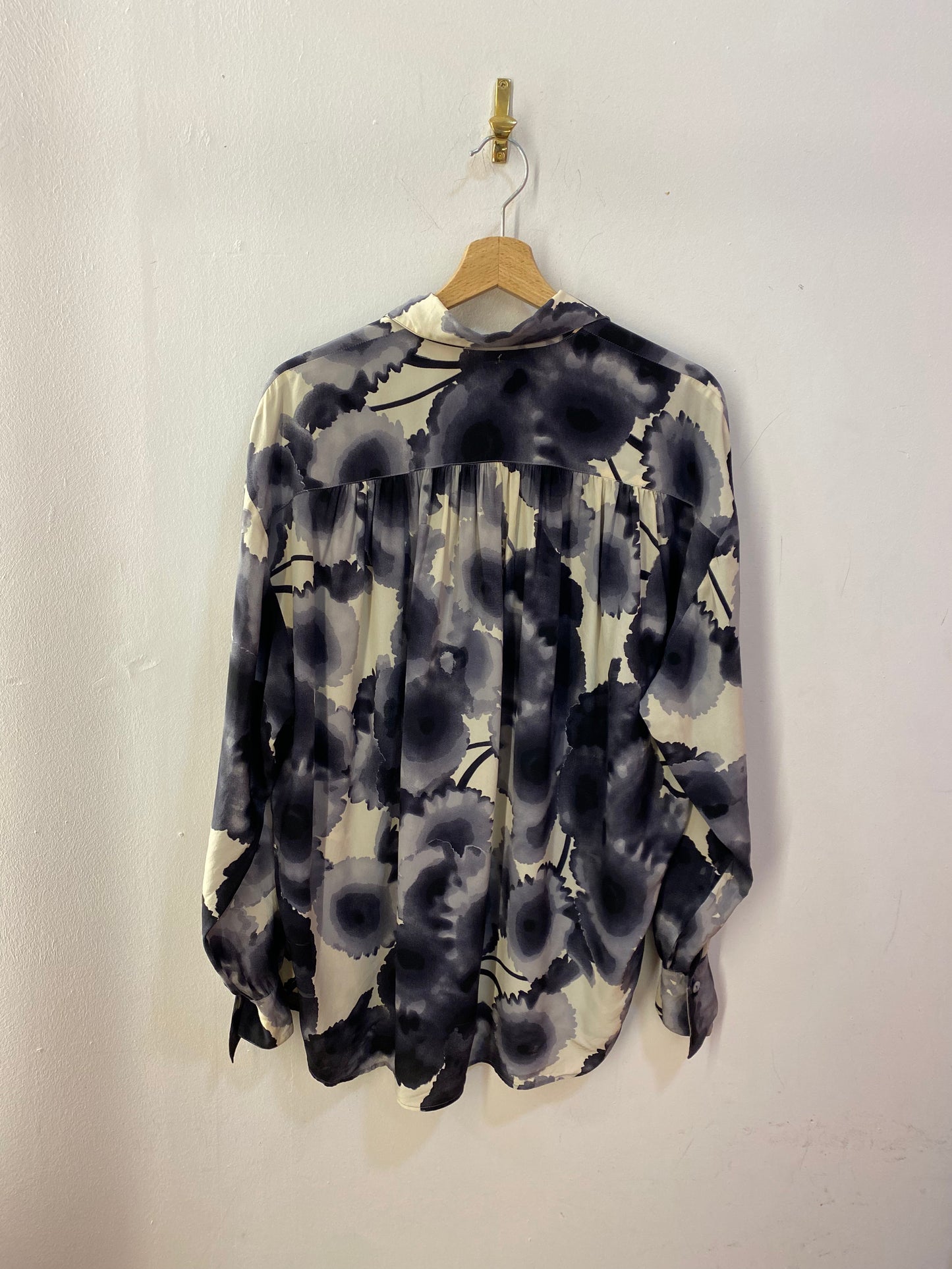 Camisa Mondrian