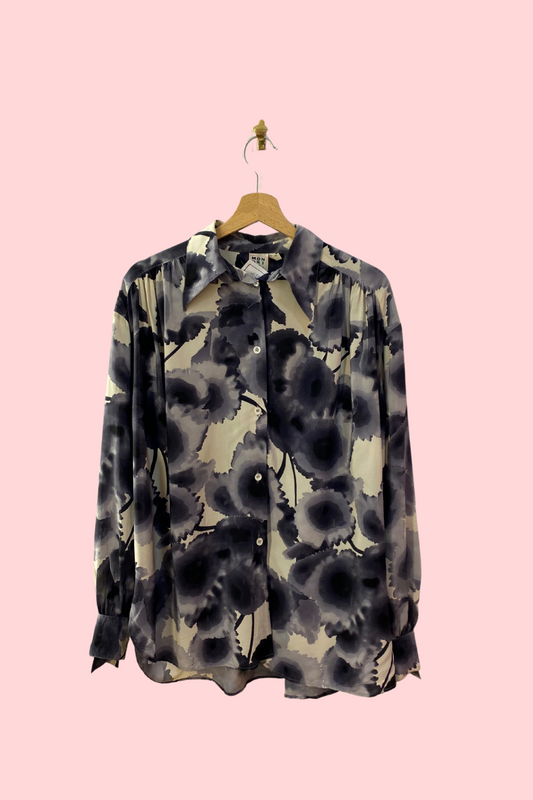 Camisa Mondrian