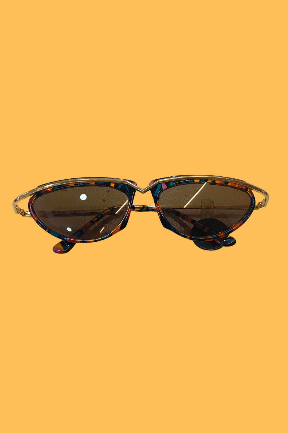 Gafas Robert Rudger
