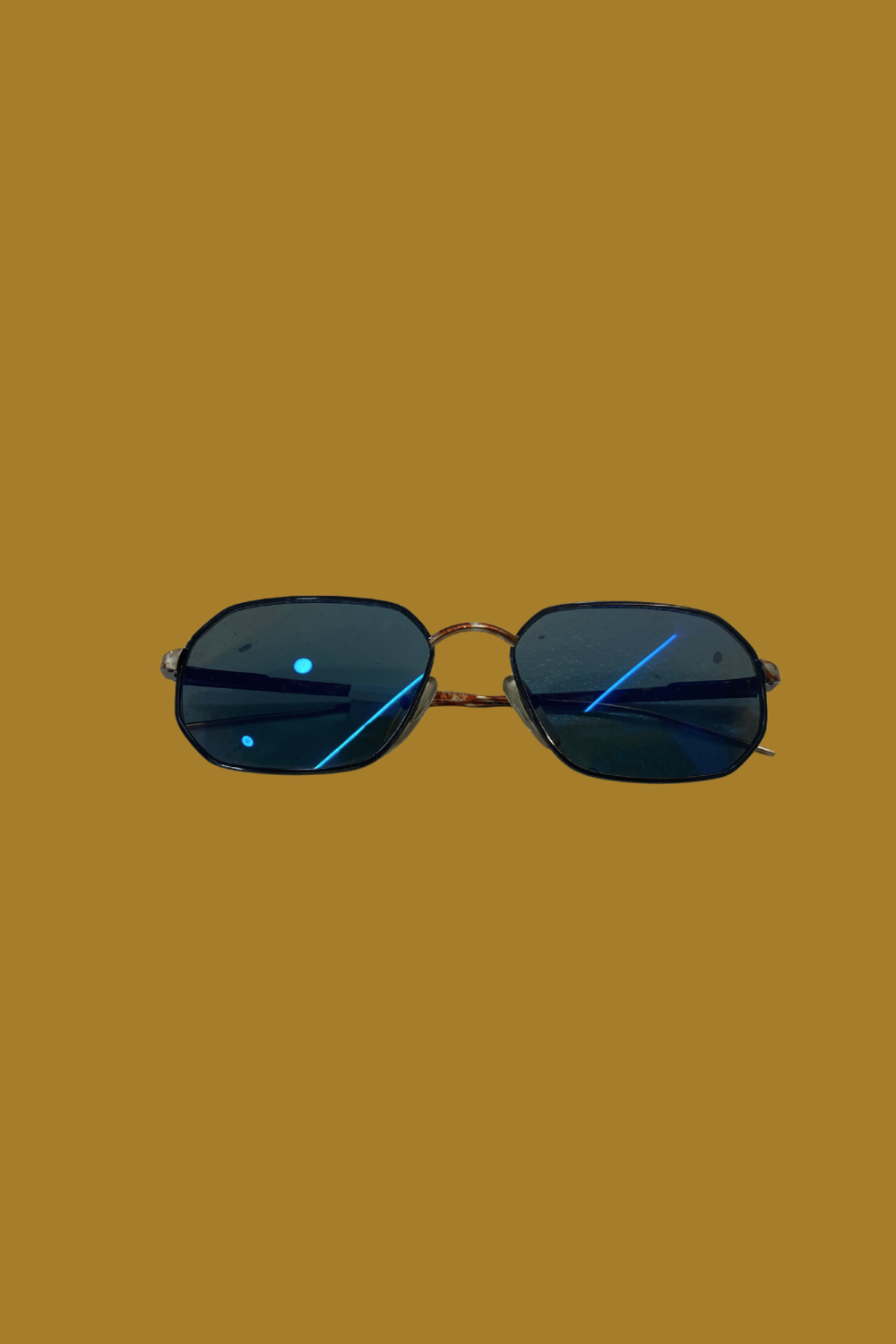Gafas Bourgeois
