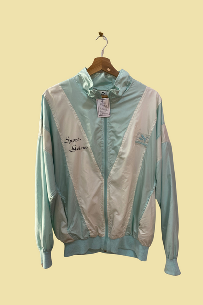 Chaqueta Puma