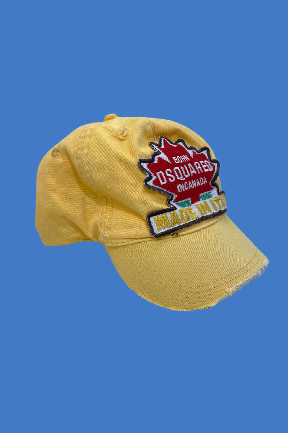 Gorra DSQUARED2