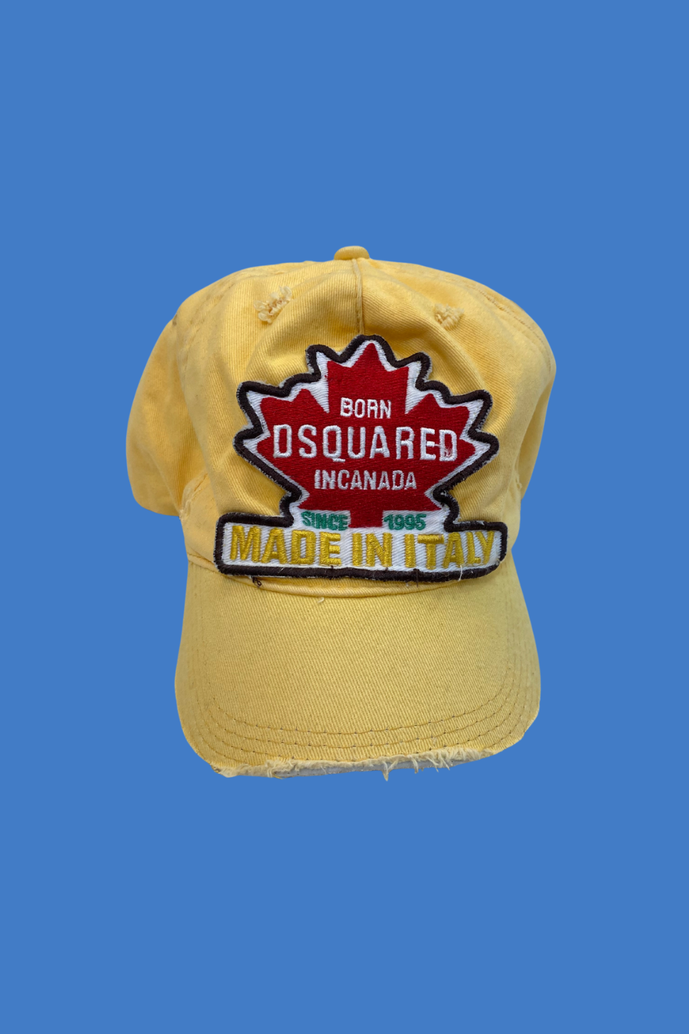 Gorra DSQUARED2