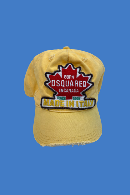 Gorra DSQUARED2