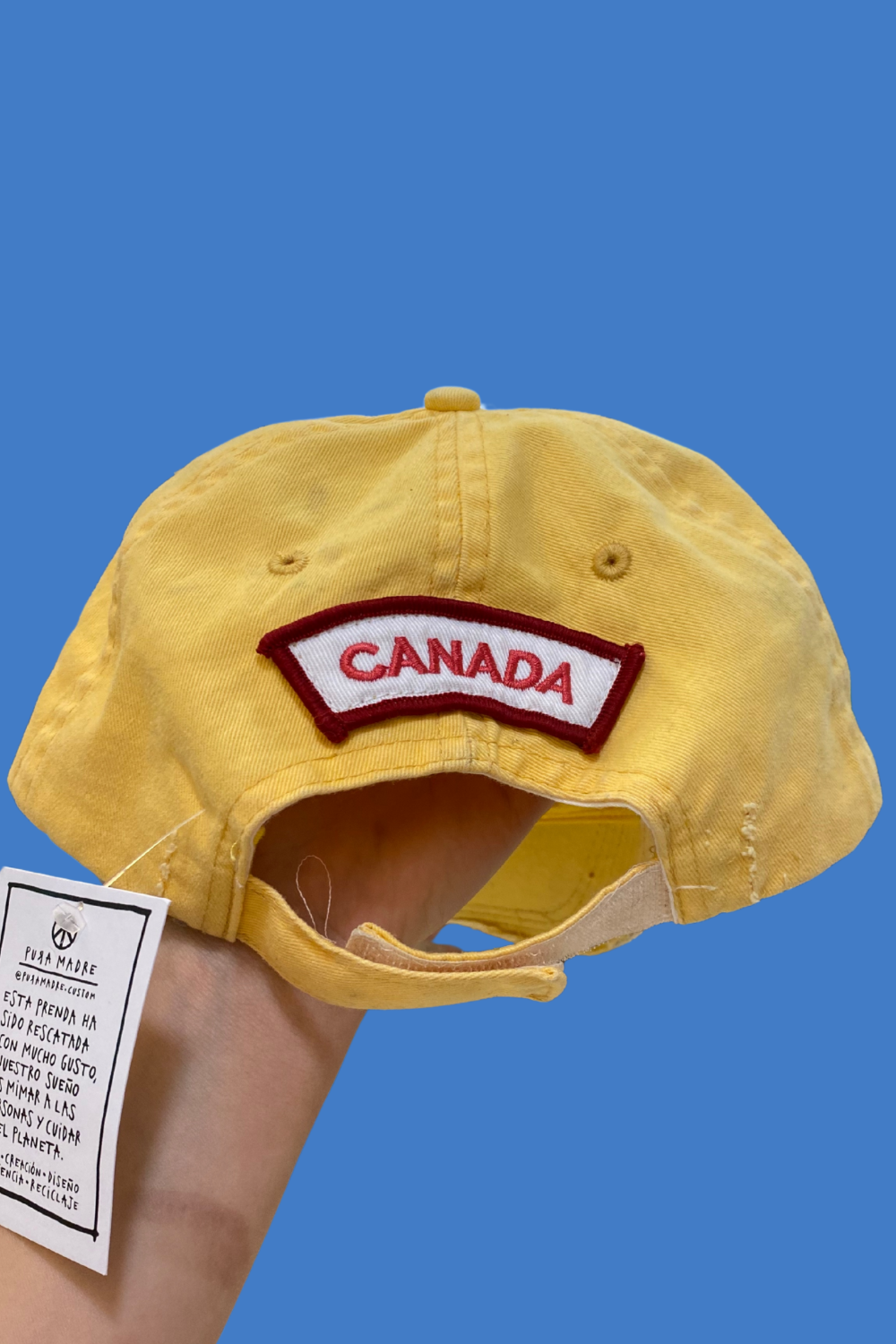 Gorra DSQUARED2