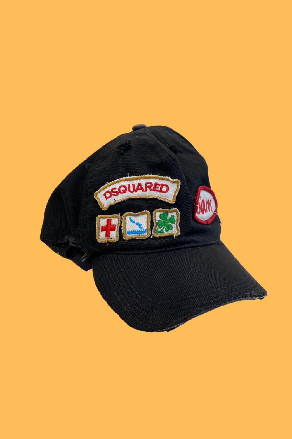 Gorra DSQUARED2