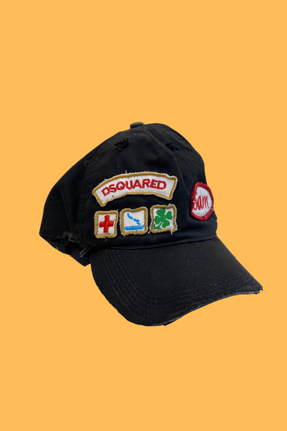 Gorra DSQUARED2