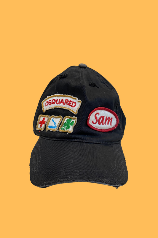 Gorra DSQUARED2