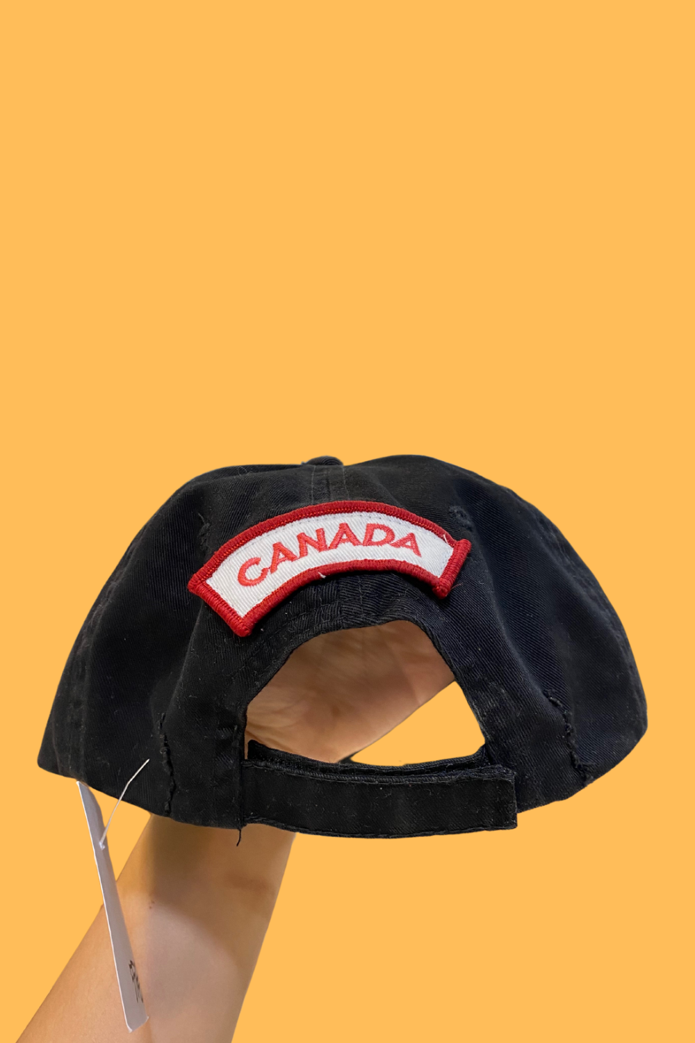 Gorra DSQUARED2