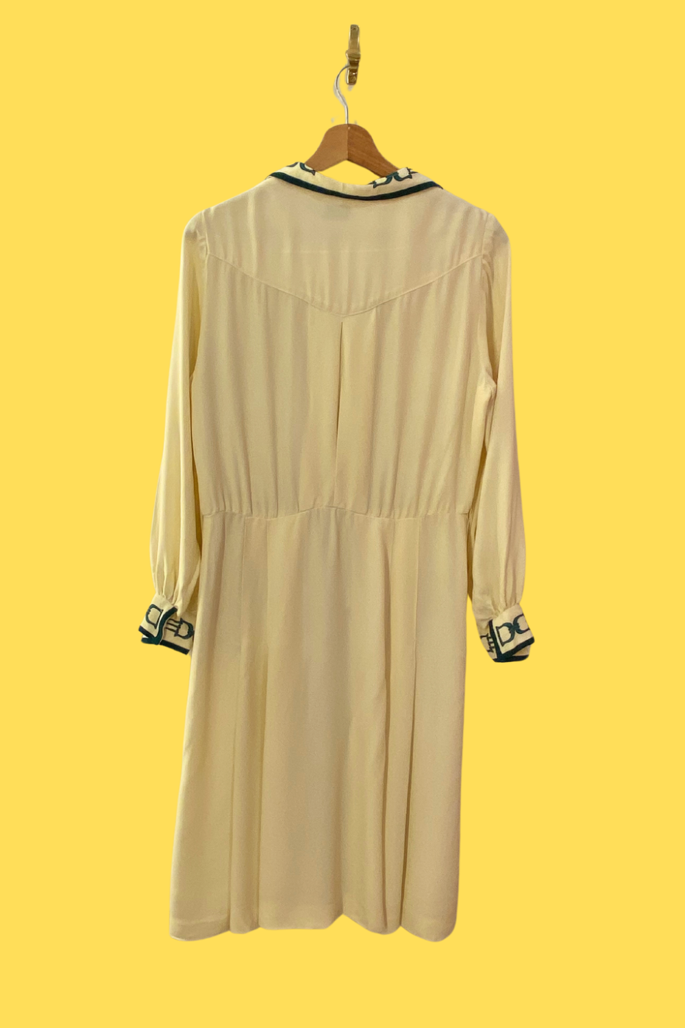 Vestido Badia