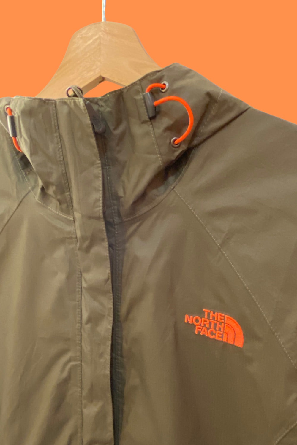 Chaqueta North Face