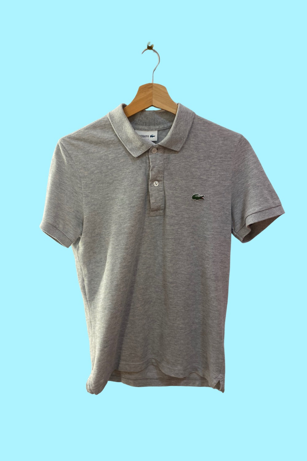 Polo Lacoste