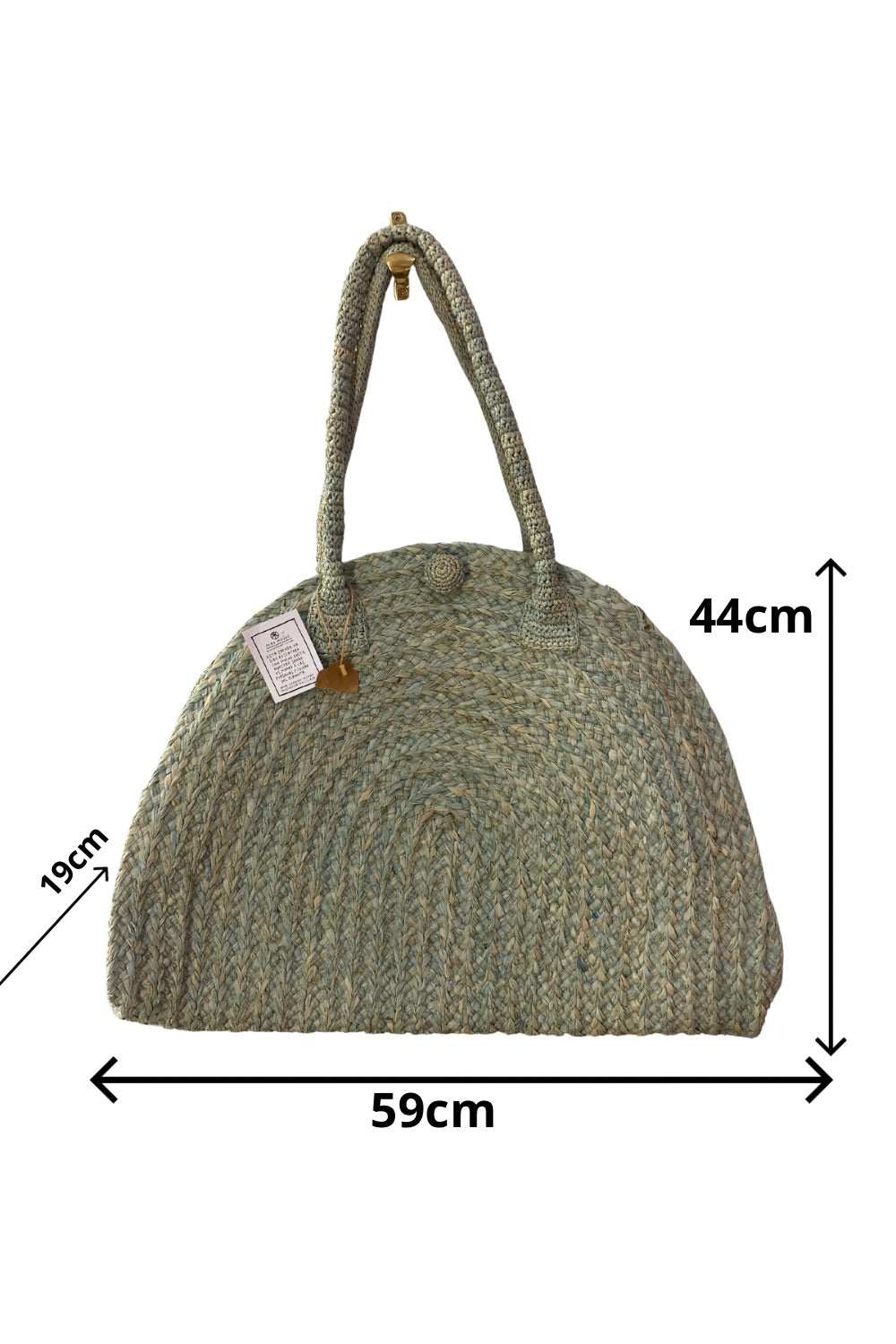 Bolso Mercules