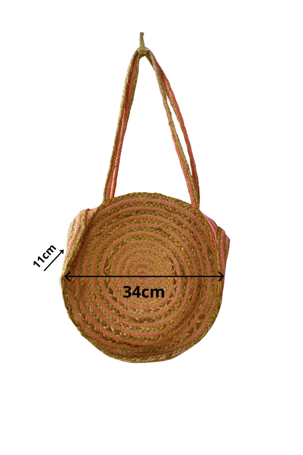 Bolso Playa