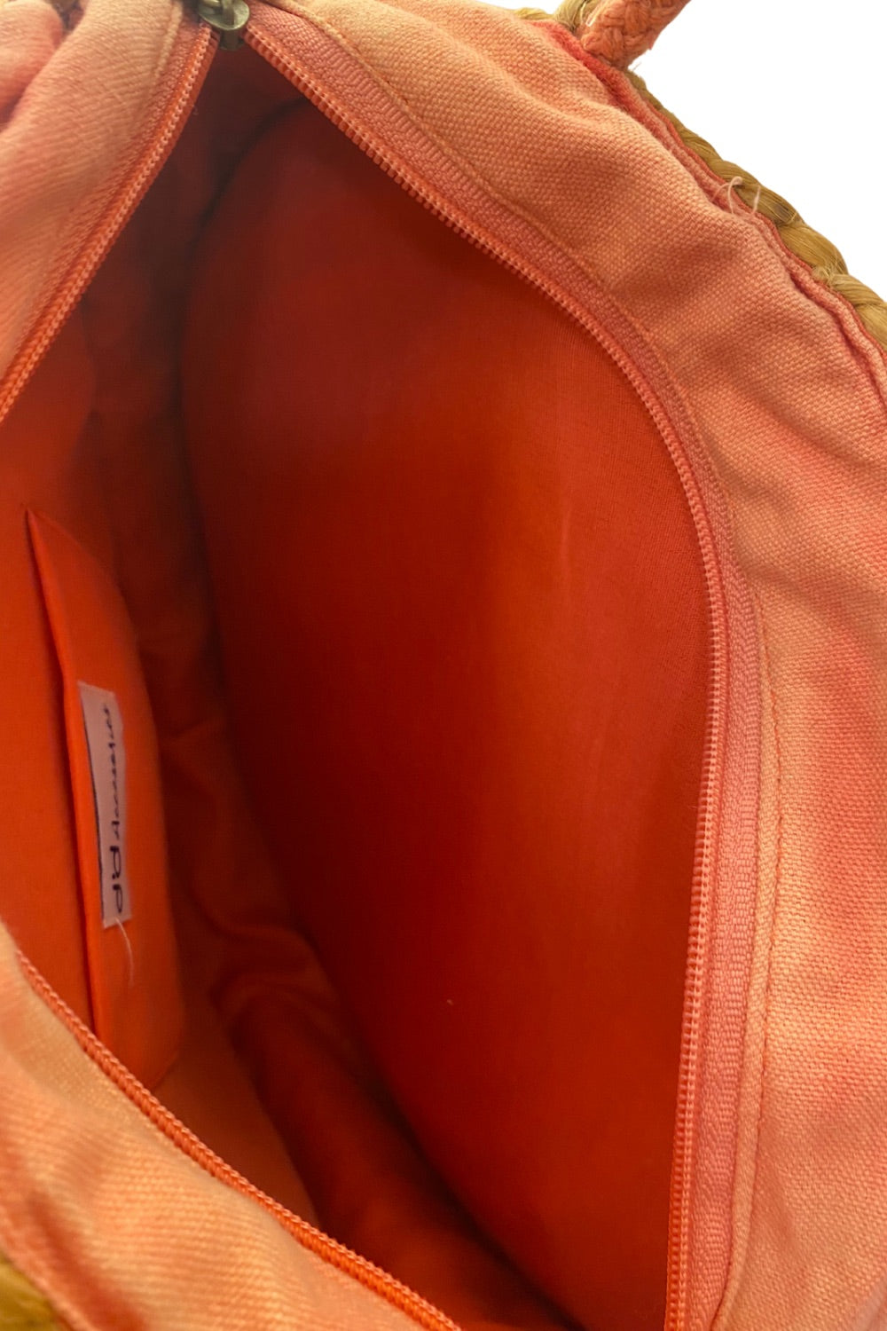 Bolso Playa