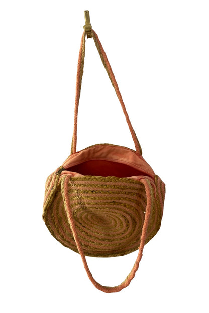 Bolso Playa